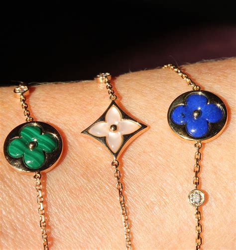 louis vuitton van cleef bracelet|authentic louis vuitton bracelets.